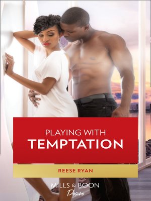 cover image of Playing With Temptation